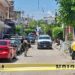 Ataque armado deja una mujer sin vida y un hombre herido en Mazatlán