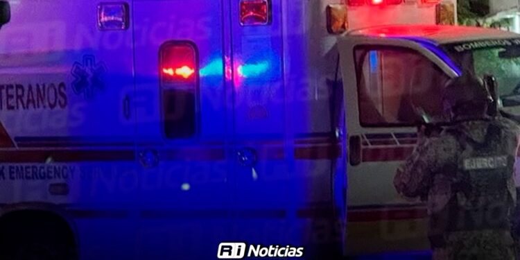 Registra FGE tres homicidios y saldo blanco en robo de vehículos durante el 8 de agosto en Sinaloa