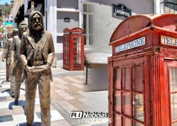 Callejón Liverpool sin presupuesto: Solo habrá “manitas de gato”