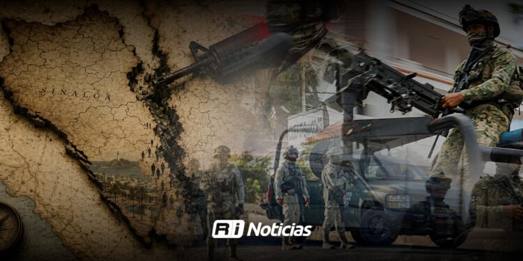 Disputa de territorio entre facciones provoca repunte de violencia en Mazatlán: Minerva Osuna