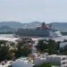 Arriba a Mazatlán el “Navigator of the Seas” con más de 3 mil 800 pasajeros