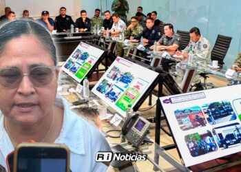 Operativo Verano Seguro 2026 arroja un balance de 37 homicidios: Minerva Osuna pide esperar al término para evaluarlo