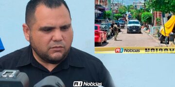 “Mazatlán no está al nivel de violencia de Culiacán”: Seguridad Pública