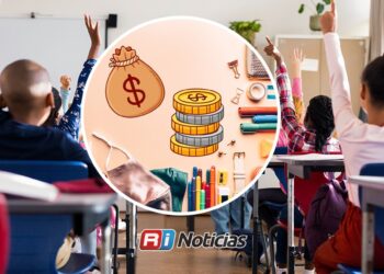 Regreso a clases puede costar hasta 6 mil pesos por alumno; Madres recurren al ahorro y reúso