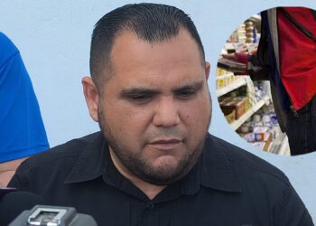 Baja 29% el robo a comercio en Mazatlán, reporta Seguridad Pública
