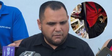 Baja 29% el robo a comercio en Mazatlán, reporta Seguridad Pública