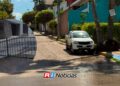 Autoridades retiran bloqueo en la calle Jacarandas tras denuncia ciudadana: Minerva Osuna