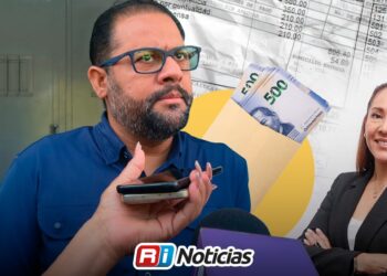 Descarta Ayuntamiento irregularidades en finiquito de Yenise Tinoco