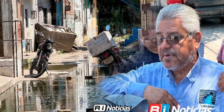 “Muchas fugas son responsabilidad del usuario”: Jumapam responde a críticas por demora en reparaciones