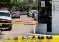 Balean a joven tras presuntamente declarar ante el Ministerio Público en Mazatlán