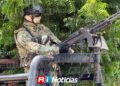 Persecución a balazos en Villa Unión moviliza a unidades; no se reportan personas lesionadas