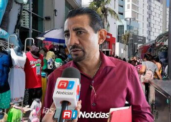 Zona Dorada libra el verano sin robos ni billetes falsos, reportan comerciantes