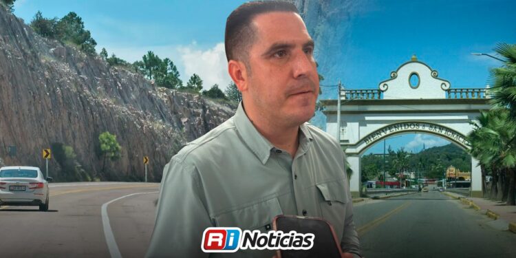 “Las carreteras están 100% seguras”: San Ignacio asegura que mantiene condiciones para recibir visitantes