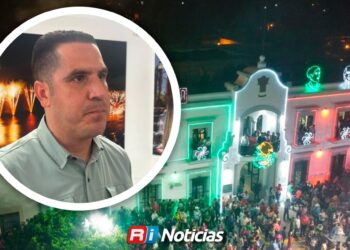 Analizan volver a celebrar el Grito en San Ignacio tras cancelación del año pasado por inseguridad