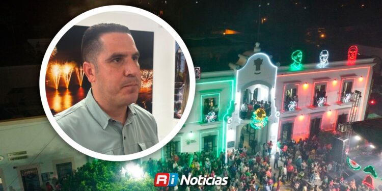 Analizan volver a celebrar el Grito en San Ignacio tras cancelación del año pasado por inseguridad