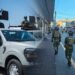 Comerciantes de Zona Dorada detectan mayor presencia de Marina a pie