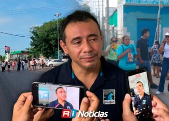 Problemas de agua en Isla de la Piedra arrastran fallas de infraestructura desde hace años