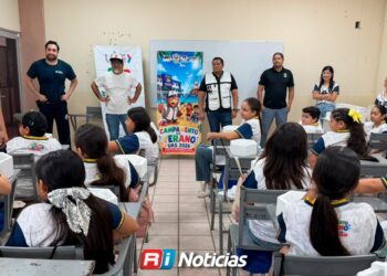 Fomenta la UAS la ciencia e innovación en la infancia a través de los Golden Cubes Awards UIA