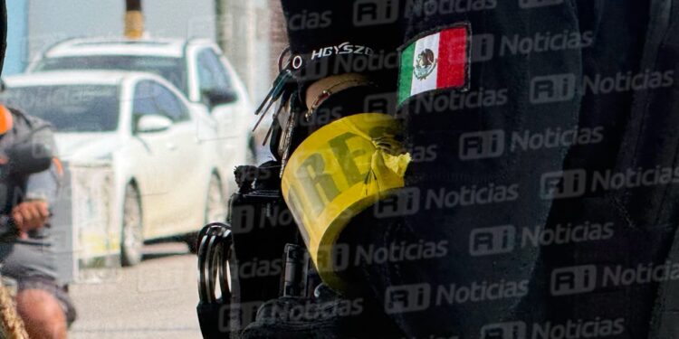 Incrementa a tres la cifra de muertos tras ataque armado en Ampliación Lomas del Ébano