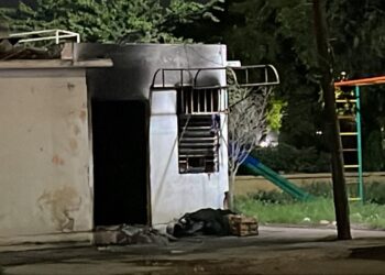 Incendian vivienda donde horas antes fue baleada una mujer en Barrancos, Culiacán
