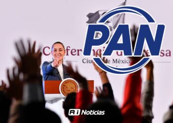 Sheinbaum reta al PAN por propuesta para cancelar mañaneras: “Tiene su chiste” mantenerlas todos los días