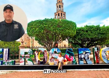 A diferencia de Mazatlán, Rosario se mantiene en calma: Roberto Curiel