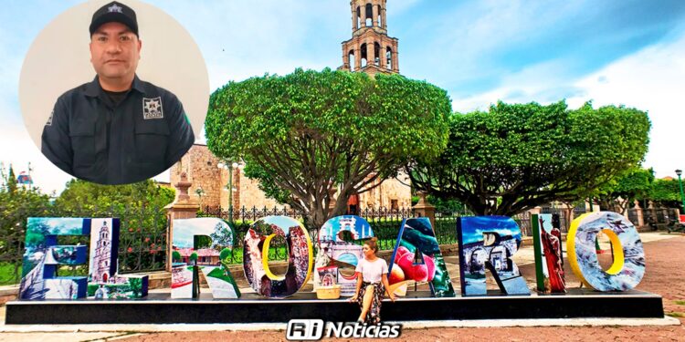 A diferencia de Mazatlán, Rosario se mantiene en calma: Roberto Curiel