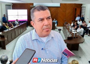 Proyecta Mazatlán balance positivo del 7% en recaudación frente a 2025, aunque quedará 200 MDP abajo de la meta