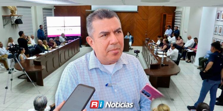 Proyecta Mazatlán balance positivo del 7% en recaudación frente a 2025, aunque quedará 200 MDP abajo de la meta