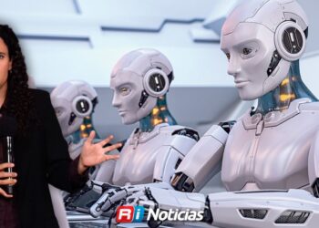 Luisa María Alcalde acusa red de 560 mil cuentas bots contra la 4T y Sheinbaum