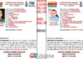 ALERTA AMBER: Buscan en Culiacán a dos hermanos reportados como desaparecidos