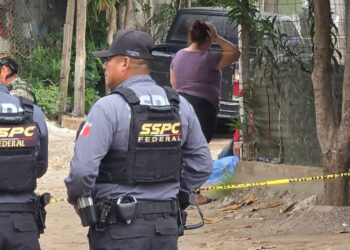 Ataque armado deja dos muertos y dos heridos graves en Culiacán