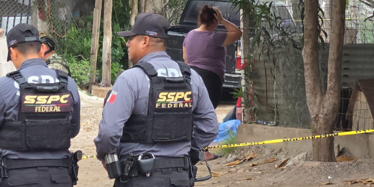 Ataque armado deja dos muertos y dos heridos graves en Culiacán