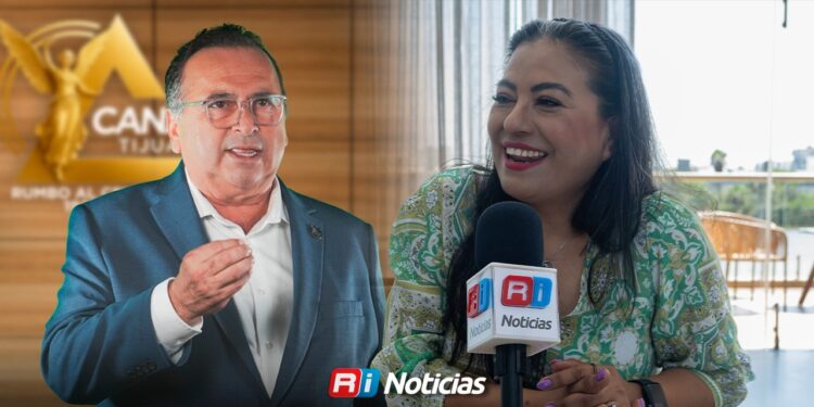 Mazatlán y Tijuana van por el mercado hispano de California para atraer turismo y negocios