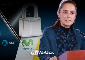Sheinbaum advierte suspensión de líneas telefónicas y revela objetivo contra la extorsión