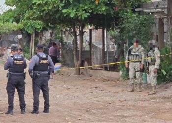 Muere Yuriel “N”, joven de 16 años que fue baleado en la colonia 8 de Febrero en Culiacán