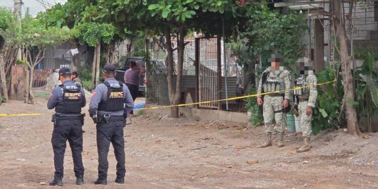 Muere Yuriel “N”, joven de 16 años que fue baleado en la colonia 8 de Febrero en Culiacán