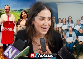 Empresarios proponen soluciones, pero gobierno no responde: Paloma Sánchez