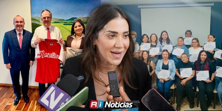 Empresarios proponen soluciones, pero gobierno no responde: Paloma Sánchez