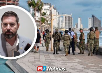 Agosto, septiembre y octubre, los meses de mayor reto para el turismo en Mazatlán: Sergio Rojas
