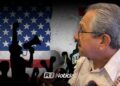 Manuel Guerrero acusa a EU de utilizar medidas contra políticos con fines mediáticos