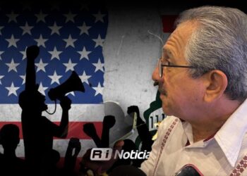 Manuel Guerrero acusa a EU de utilizar medidas contra políticos con fines mediáticos
