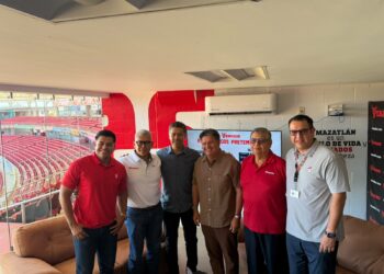 Venados confirma inauguración el 14 de octubre y cambia horarios