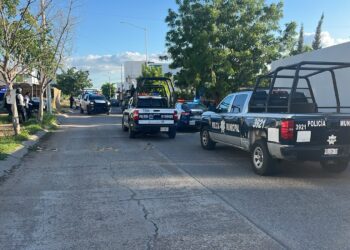 Secretaría de Seguridad Pública y Tránsito Municipal de Culiacán