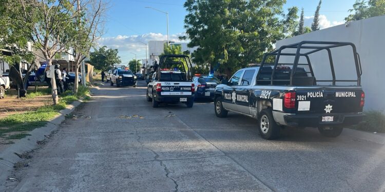 Secretaría de Seguridad Pública y Tránsito Municipal de Culiacán