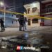 Ataque armado deja a joven herido en la colonia Sánchez Celis