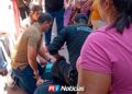 Desvanecimiento de un adulto mayor opaca asamblea informativa de Morena en Mazatlán