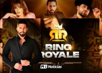 ¡La cartelera comienza a tomar forma! Poncho de Nigris pide a sus seguidores propuestas de combates para Ring Royale