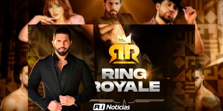 ¡La cartelera comienza a tomar forma! Poncho de Nigris pide a sus seguidores propuestas de combates para Ring Royale