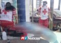 Adulto mayor se desvanece y pierde la vida frente al malecón de Mazatlán